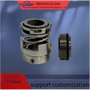 Sewage Pump Mechanical Seal