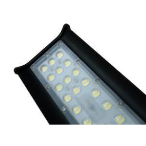 Dimmable Warehouse LED High Bay Lights Two Modules 150LM / W 100 Watt