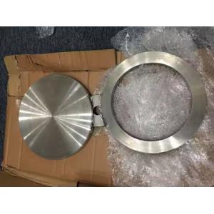 Custom Made Forged Steel Flanges for Optimal Performance and Durability