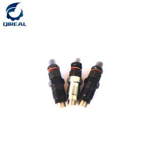 Quality 16032-56000 16032 56000 Kubota Fuel Injector Nozzle for sale