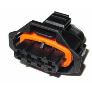 Sealed Bosch Automotive Connectors 1928403110 3 Pin Temperature Resistance