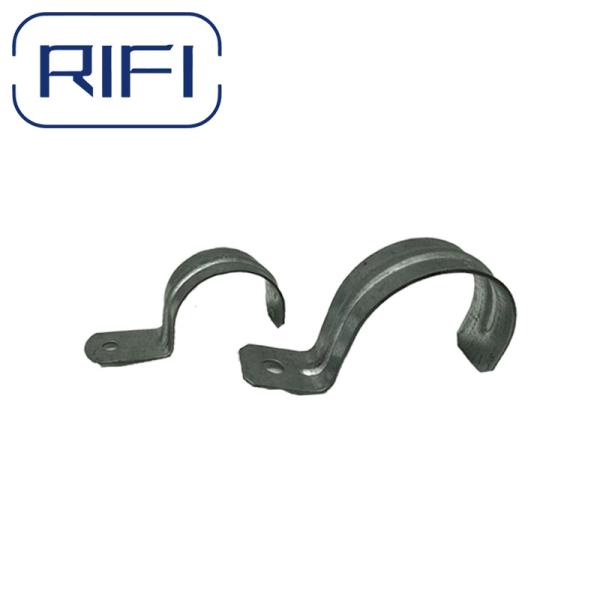 Electro-Galvanized EMT Conduit Fittings For Telecommunication Infrastructure Projects