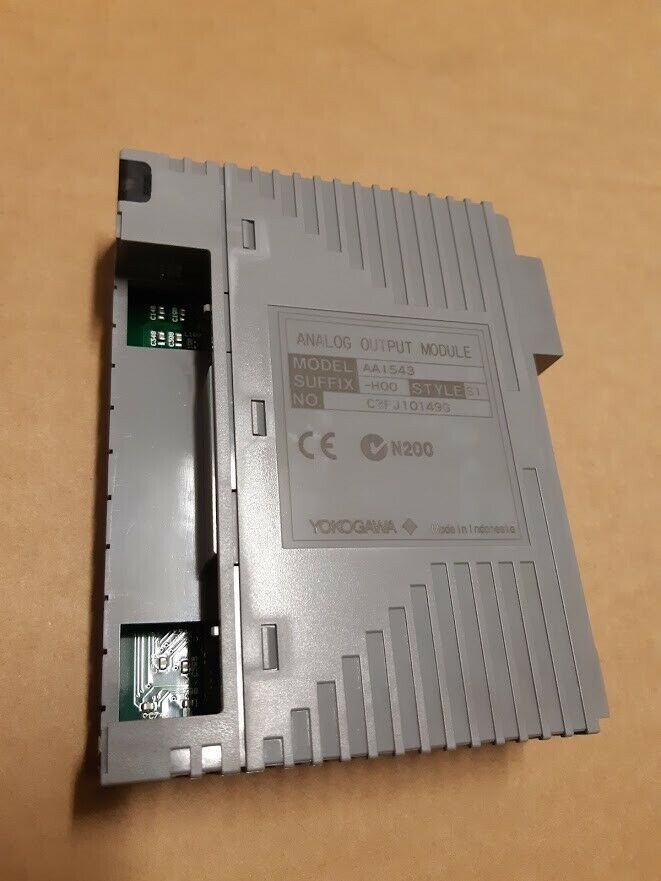 Quality Yokogawa PW482-10 Power Supply Module for sale