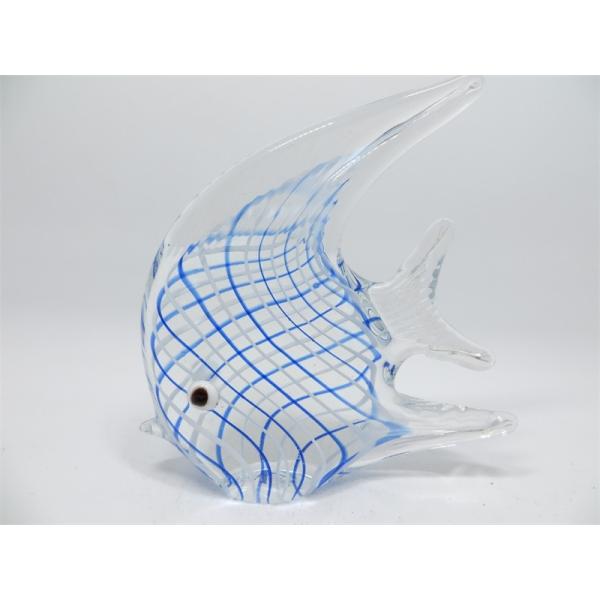Buy Glass animals, glass fish, glass whitebait, glass sea life at wholesale prices