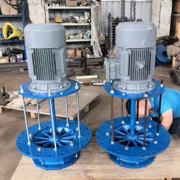 Buy High Efficiency Permanent Magnet Generator with Max.120℃ Magnet Temperature and Max.180℃ Winding Temperature for Heavy Duty Applications at wholesale prices