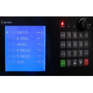 Induction Heat Treatment Machine For Preheating Welding