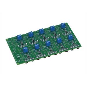 Quality INA281EVM Embedded Solutions INA281 Current Sense Amplifier Evaluation Module for sale