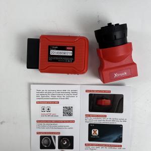 Xtruck x003 full system diagnostic tool for volvo vocom truck diagnostic scanner