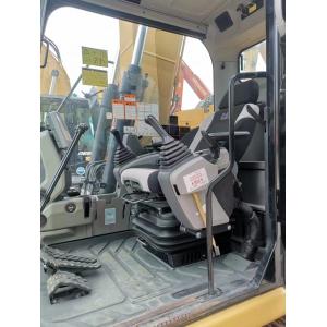 Used Japanese Imported CAT Excavator 312E High Quality construction machinery