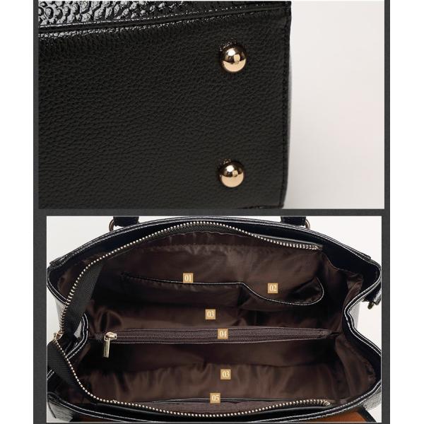 Wine Red Full Grain Leather Handbags