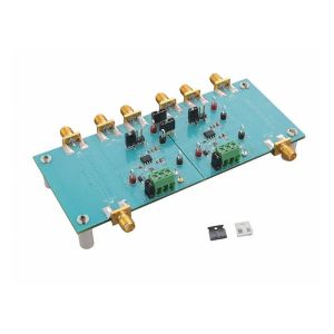 Quality MAX22702EVKIT Embedded Solutions Gate Driver Power Management Evaluation Board for sale