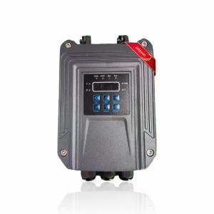 Hot Sales Solar Pump 3 Inches Borehole DC Submersible Solar Water Pump System