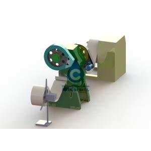 Buy cheap Zinc Nickel Battery Plate Punching Machine 600KG 80PPM 13KW Cadmium from wholesalers