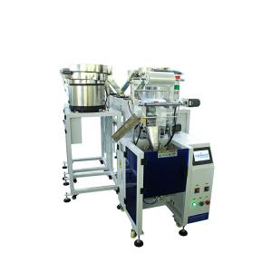 Sleeve Cutting Sealing Wrapping Packing Machine Counting Washers Machine China