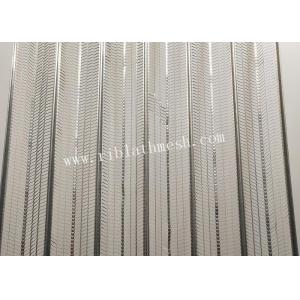 7*15mm Expanded Construction Metal Rib Lath