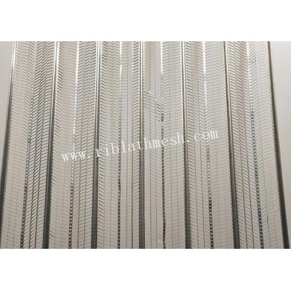 Buy 7*15mm Expanded Construction Metal Rib Lath at wholesale prices
