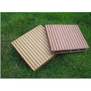 Professional WPC Profile Extrusion Line High Performance Low Noise