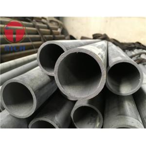 Seamless JIS G3460 Low Tempreture Steel Tube
