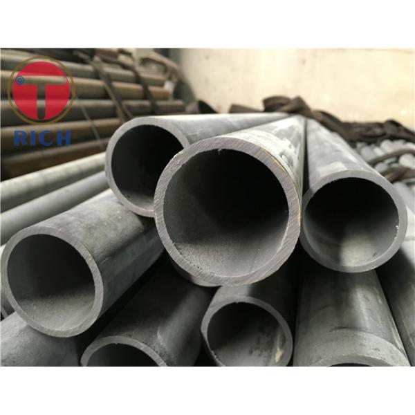 Buy Seamless JIS G3460 Low Tempreture Steel Tube at wholesale prices
