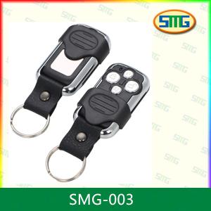 Quality 433.92mhz Copy Remote Face To Face Remote SMG-003 for sale