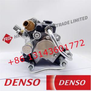 Genuine Common Rail HP4 Fuel Pump 294050-0195 D28C000900