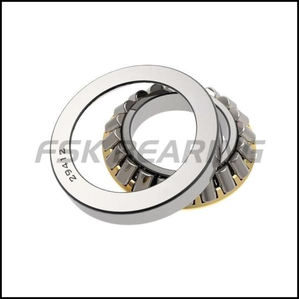 Axial Load 90394/750 294/750EF Thrust Spherical Roller Bearing 750*1280*315 mm Iron Cage Brass Cage