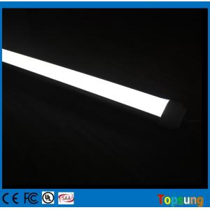 High quality 2F tri-proof led light 2835smd linear led light topsung lighting