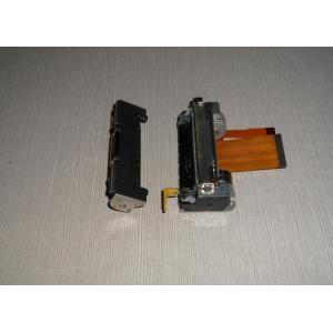 Two Inch Kiosk Thermal Printer Mechanism FTP628MCL401 With Auto Cutter