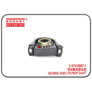 5-37510007-1 8-98020880-0 5375100071 8980208800 Propeller Shaft Center Bearing