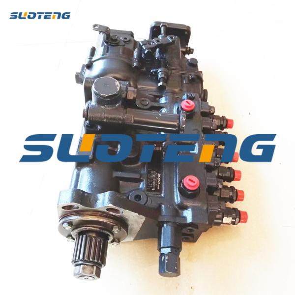 6222-73-1110 Fuel Injection Pump For SAA6D108E Engine