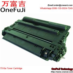 Compatible 7516A CRG 309 Toner Cartridge for LaserJet 5200