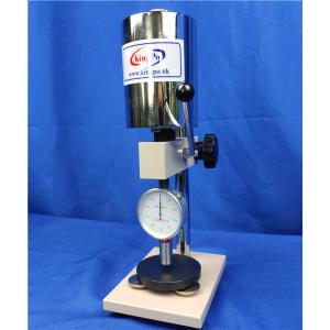 2.5mm 1HD Shore Hardness Gauge IEC 60335-2-80 Clause.20.101