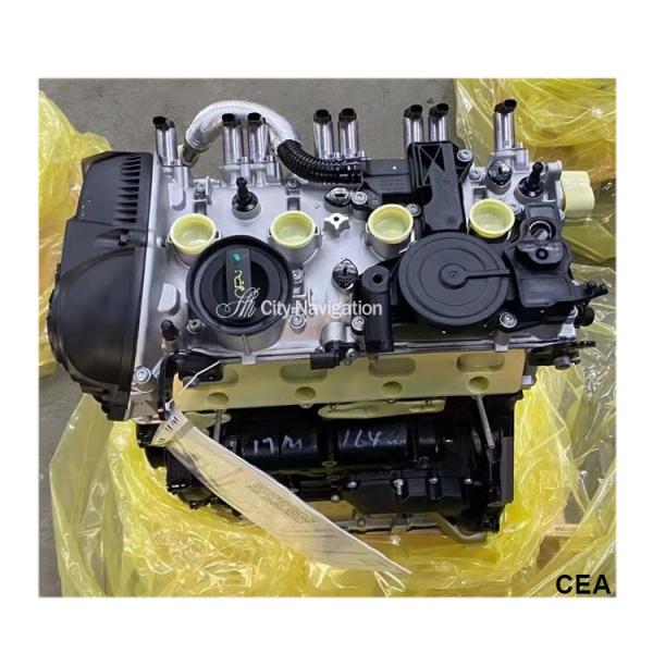 1.8T Displacement EA888 Gen 2 CEA Bare Engine for VW Tiguan Skoda Octavia Motor Assembly