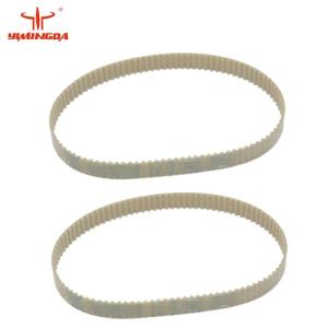 Auto Cutter Belt, 9x245mm, T2.5 Plotter Machine Spare Parts No. 94548001