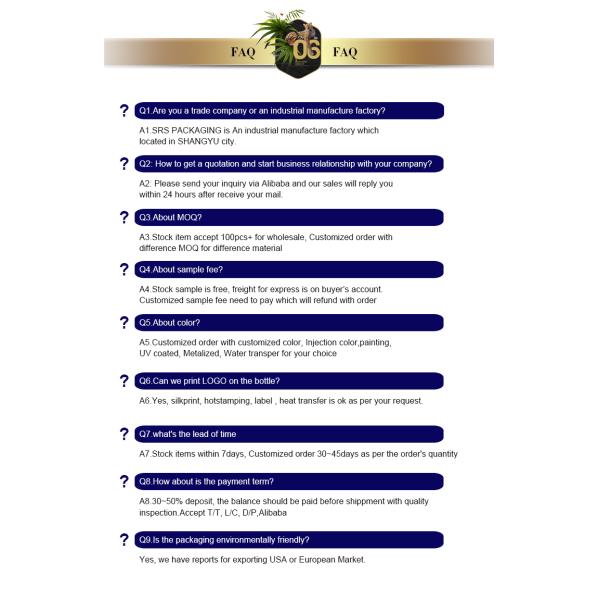 Transparent Plastic AS Empty Cosmetic Packaging Lotion Pump 30ml Airless Bottle