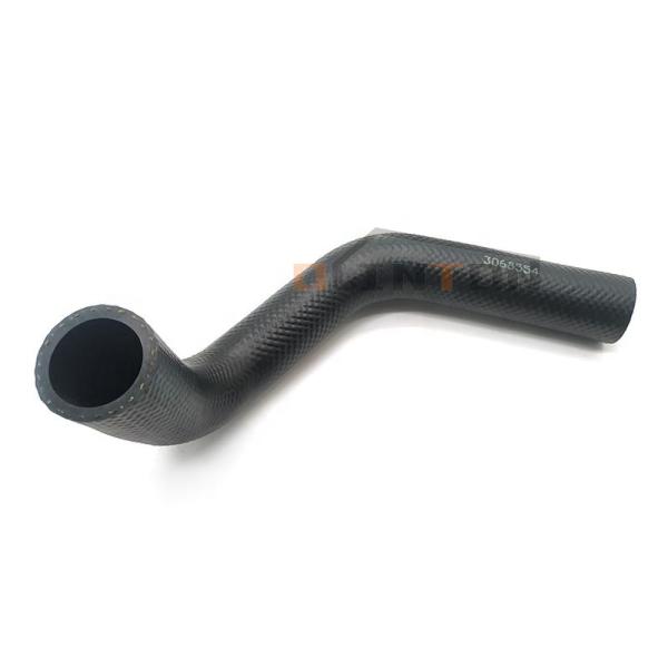 EX200-5/SH200A1/SH200A2 Engine Upper Hose OEM Support 3068554 for Construction Machinery