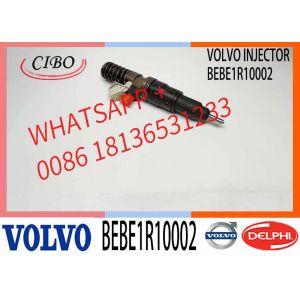 High Quality Diesel Fuel Injector BEBE1R10002 22282201 BEBE1R11102 22373644