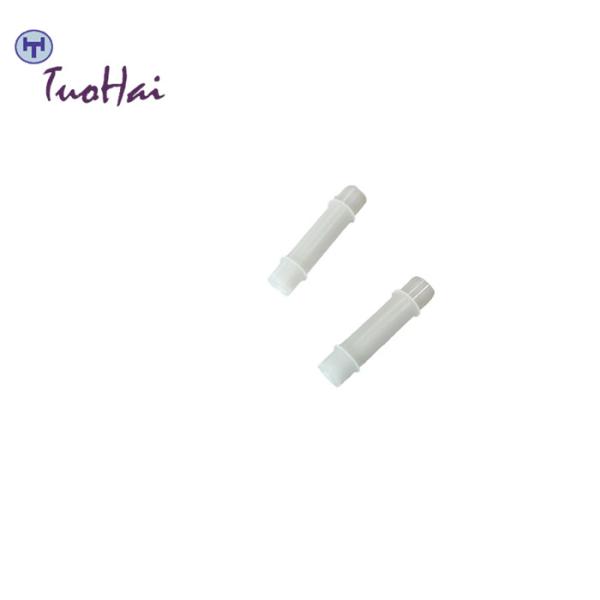 BCC_00004 ATM Machine Part OKI RG7 Escrow Tape Top Roller White OKI 21se 6040W