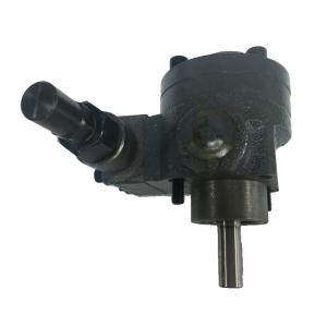 REXPOWER RBB-204Y Gear Pump Stable Efficient Safety 100% New Original