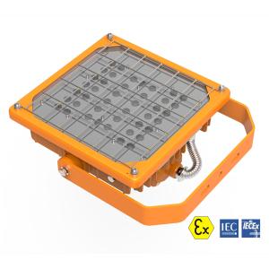 80W-150W Explosion Proof High Bay Led Light Zone 2 Hazardous Area Lighting