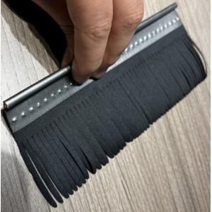 240/360grit Sandpaper Strip Brush Silicon Carbide Material Brush For Wooden