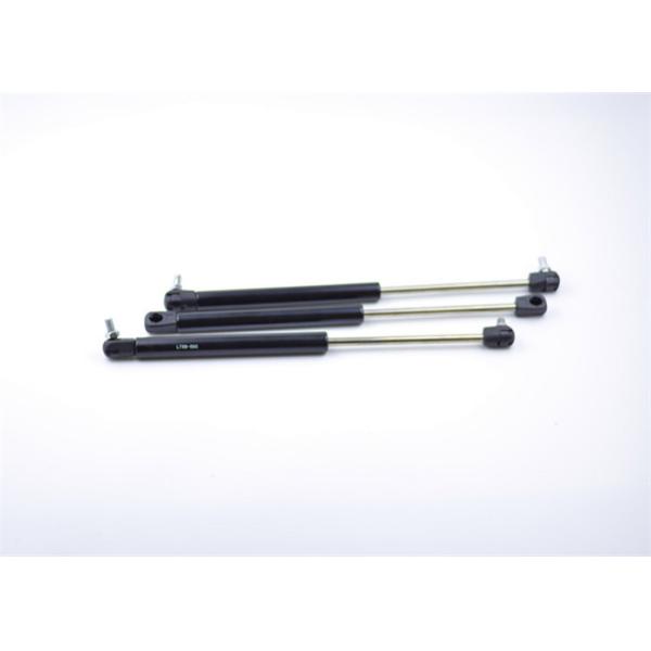 Steel Engine Cover Locking Gas Strut Soft Close High Pressure 500mm For Car Spare Parts