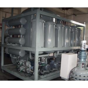 High Effective Vacuum Oil Treatment Equipment for Ultra-High Voltage Transformer