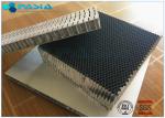 Traffic Tools Honeycomb Structure , Honeycomb Material With Different Specificat
