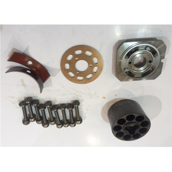 Buy Excavator Hydraulic Pump Parts PC220-7 Main Pump Rotary Rotor Group Support at wholesale prices