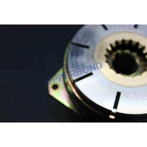 Accurate Molins Mark 8 Cigarette Maker 18 Teeth Electromagnetic Clutch