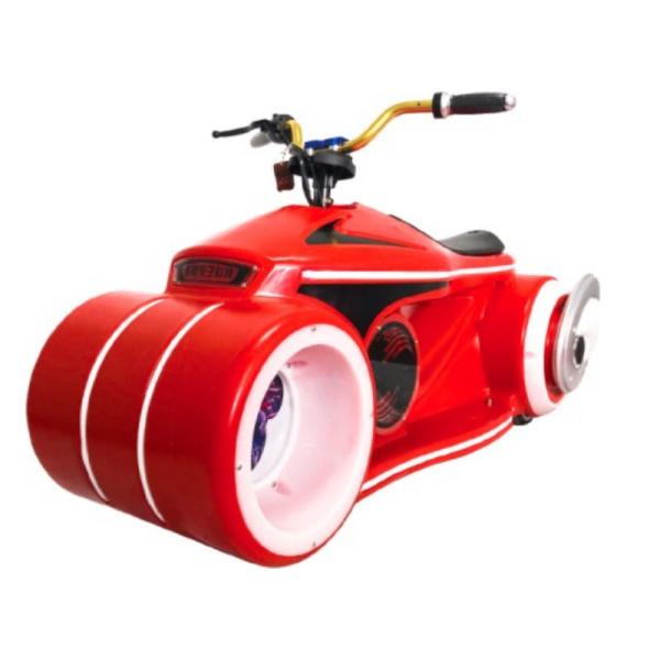 Buy Indoor Amusement Park Must-Have Children's Ride On Electric Motorcycles at Low Prices at wholesale prices