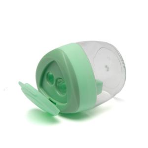 wholesale pencil sharpener Manual Pencil Sharpener with lid