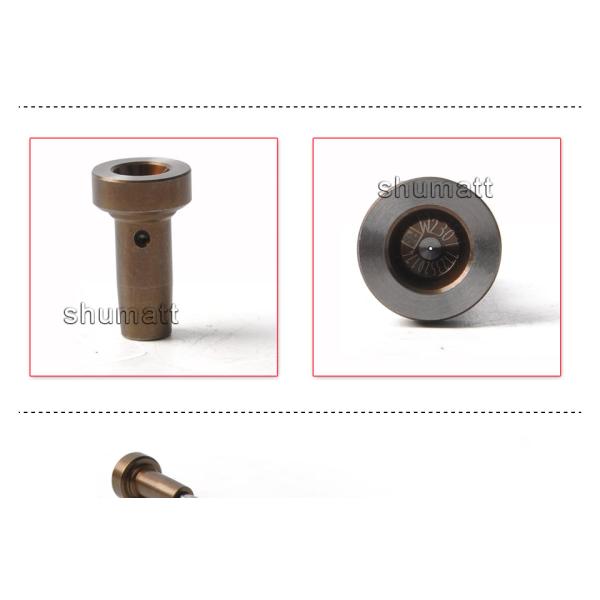 OEM new Shumatt Injector Control Valve Set F00VC01352 for 0445110278 injector