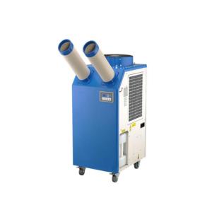 Portable Spot Cooler Industrial Outdoor 13000BTU Air Conditioner